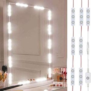 LED vanity lights